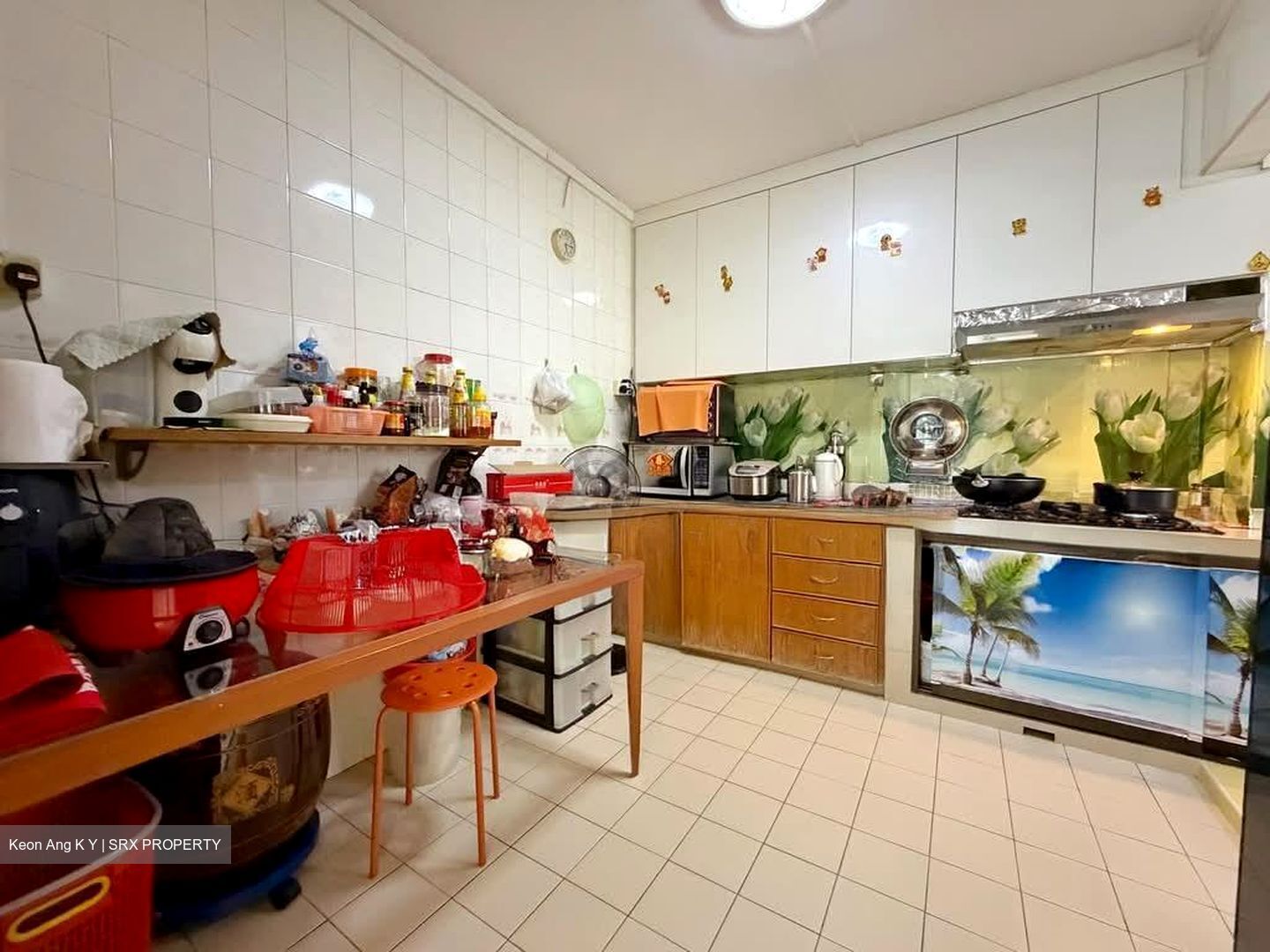 Blk 699C Hougang Street 52 (Hougang), HDB 4 Rooms #565439201